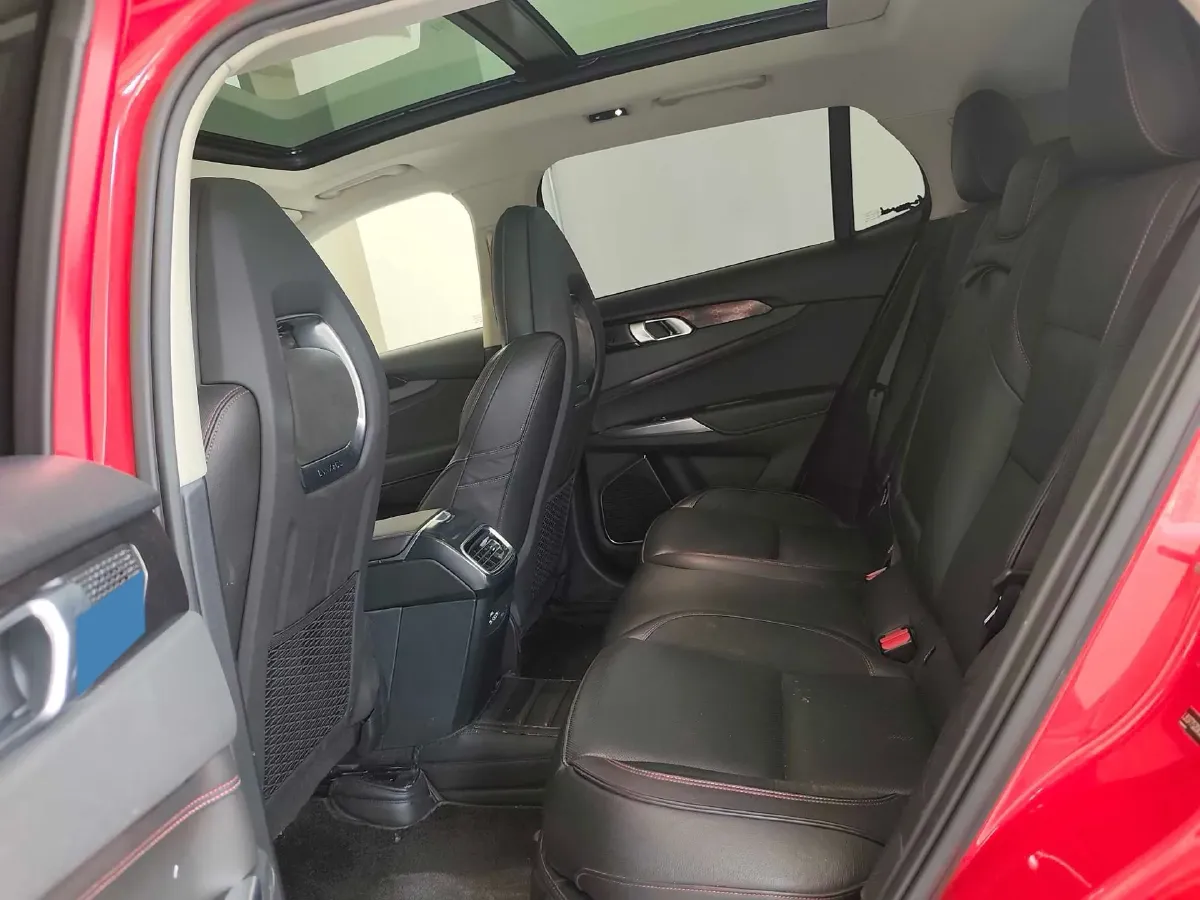 2017 Foton Sauvana 2.0T 218HP L4 6AT,autocango,china used car exporter,china ev exporter,chinese used car exporter,chinese used ev exporter