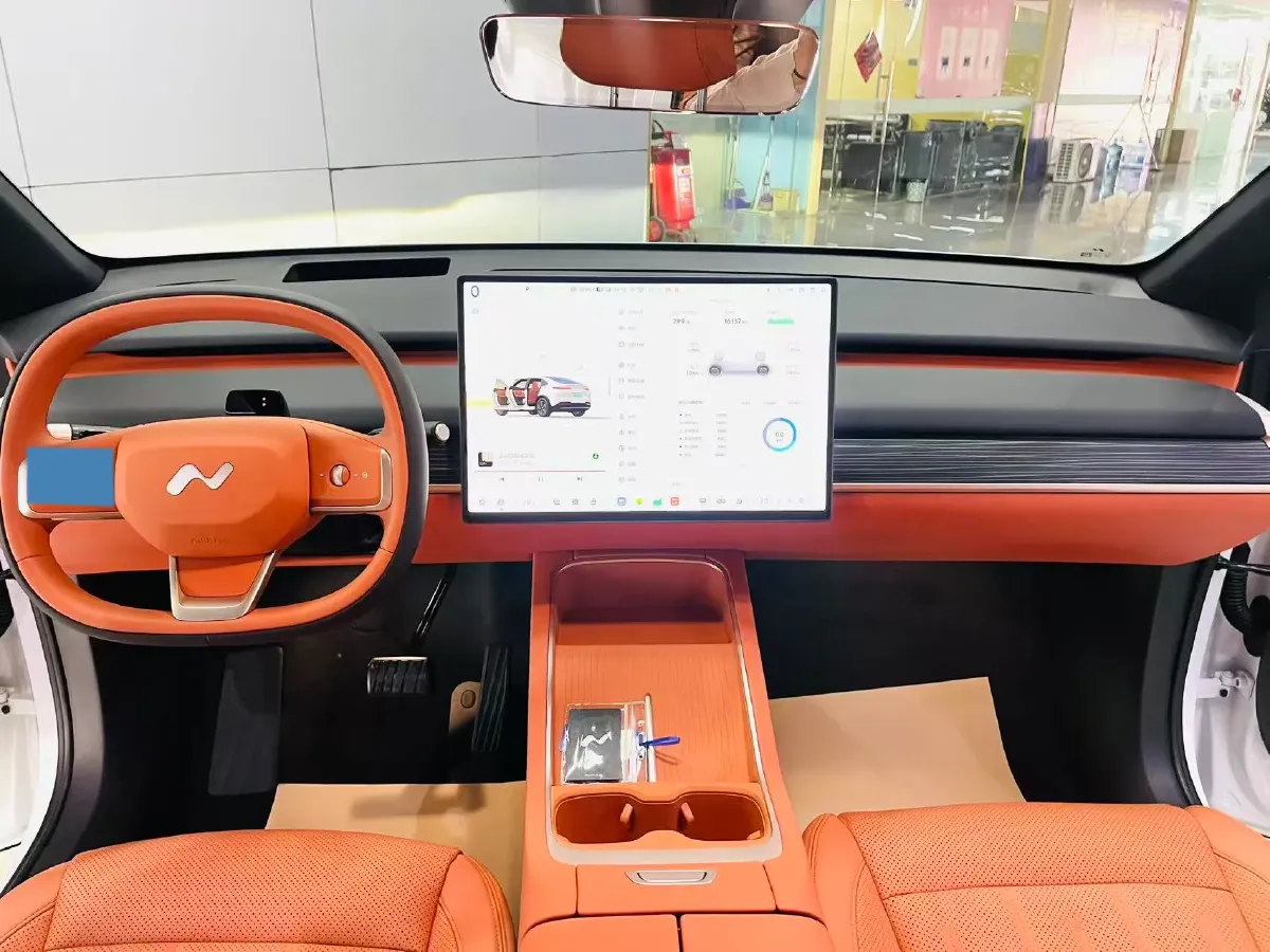 2024 ONVO L60 BEV 60KWH,autocango,china used car exporter,china ev exporter,chinese used car exporter,chinese used ev exporter