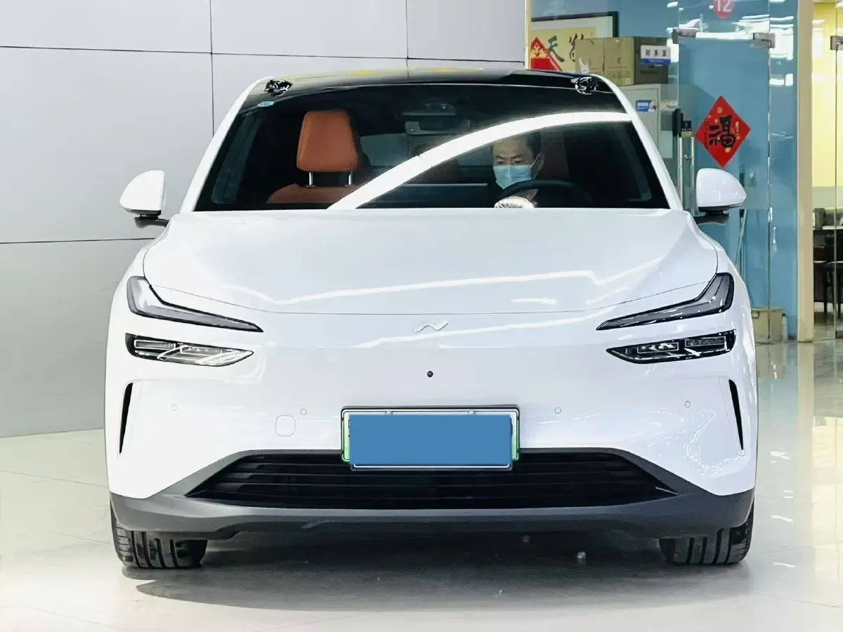 2024 ONVO L60 BEV 60KWH,autocango,china used car exporter,china ev exporter,chinese used car exporter,chinese used ev exporter