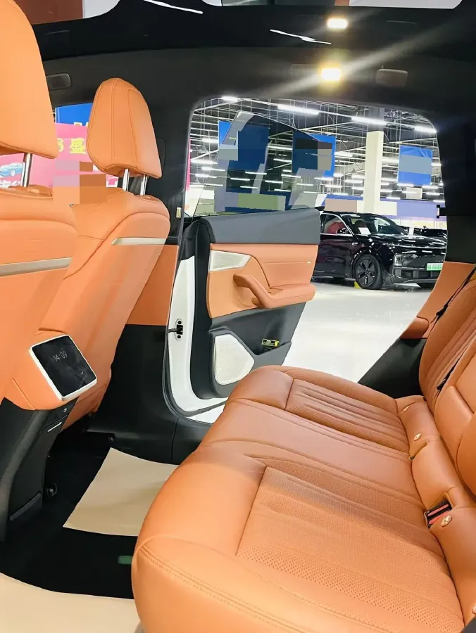 2024 ONVO L60 BEV 60KWH,autocango,china used car exporter,china ev exporter,chinese used car exporter,chinese used ev exporter