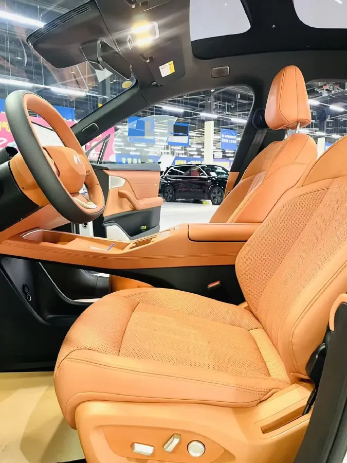 2024 ONVO L60 BEV 60KWH,autocango,china used car exporter,china ev exporter,chinese used car exporter,chinese used ev exporter