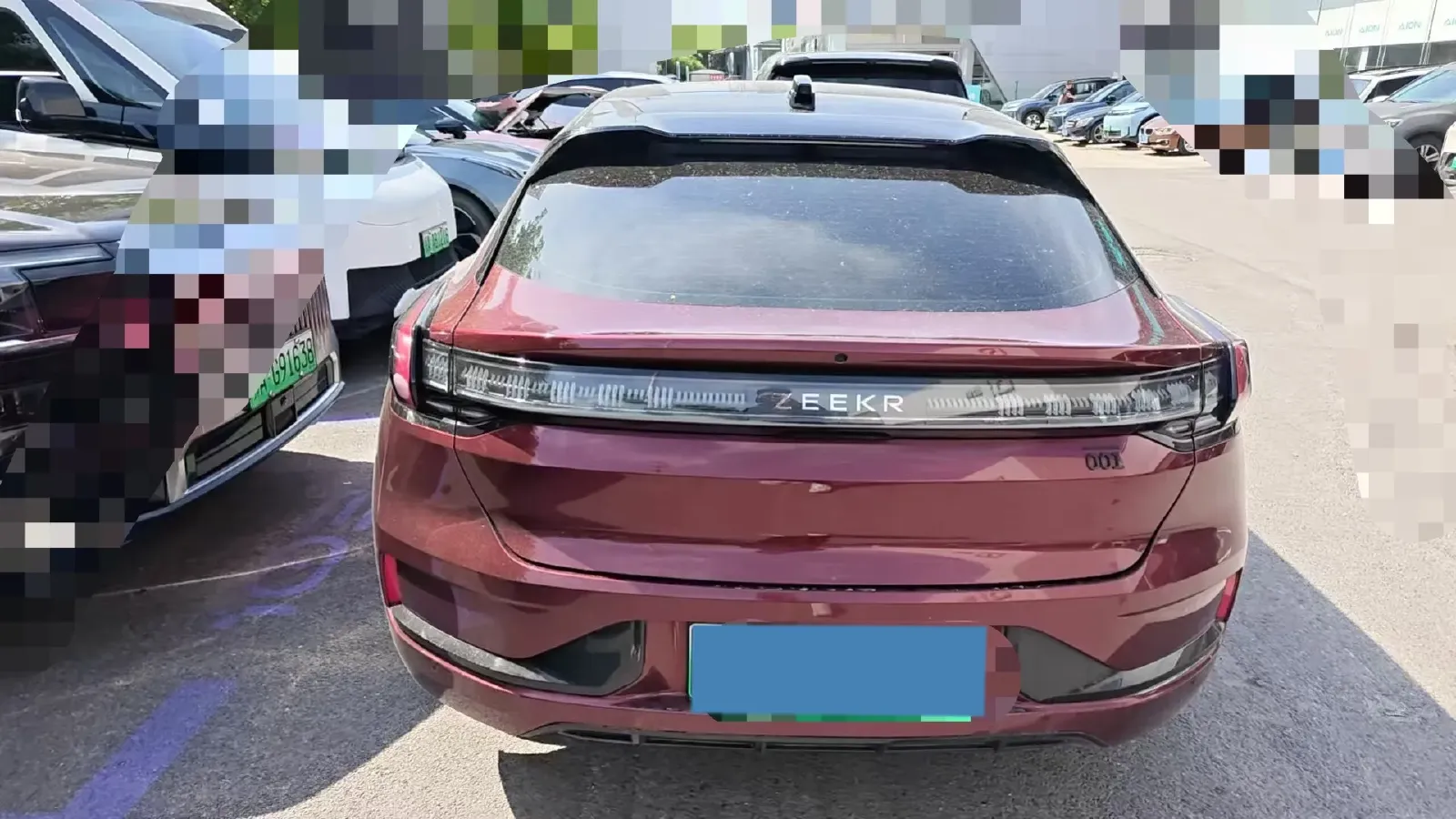 2023 BMW iX1 BEV 66.45KWH,autocango,china used car exporter,china ev exporter,chinese used car exporter,chinese used ev exporter
