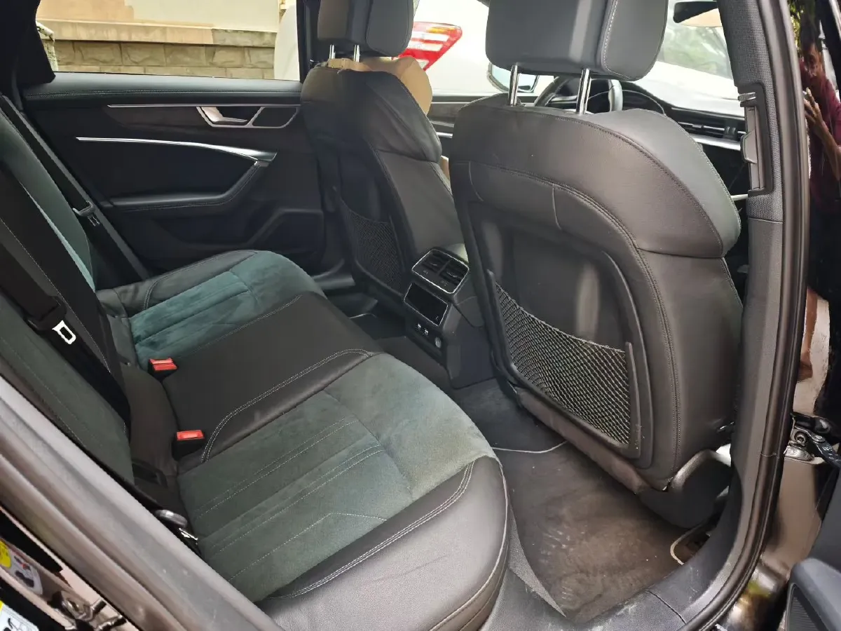 2020 Audi A6 3.0T 340HP V6 7DCT,autocango,china used car exporter,china ev exporter,chinese used car exporter,chinese used ev exporter
