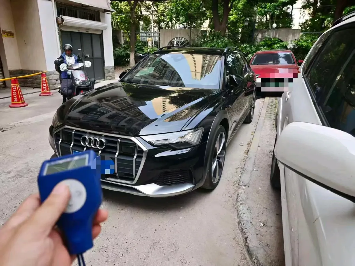 2020 Audi A6 3.0T 340HP V6 7DCT,autocango,china used car exporter,china ev exporter,chinese used car exporter,chinese used ev exporter