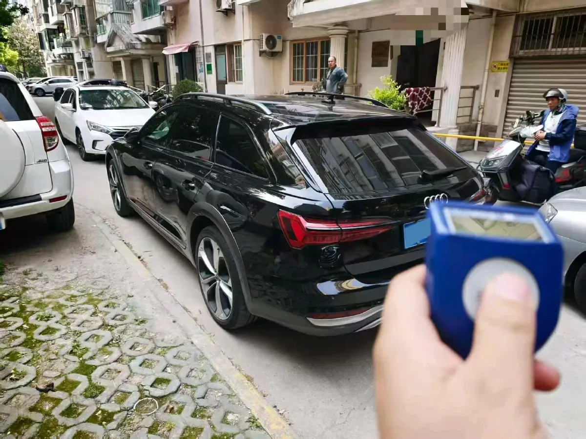 2020 Audi A6 3.0T 340HP V6 7DCT,autocango,china used car exporter,china ev exporter,chinese used car exporter,chinese used ev exporter