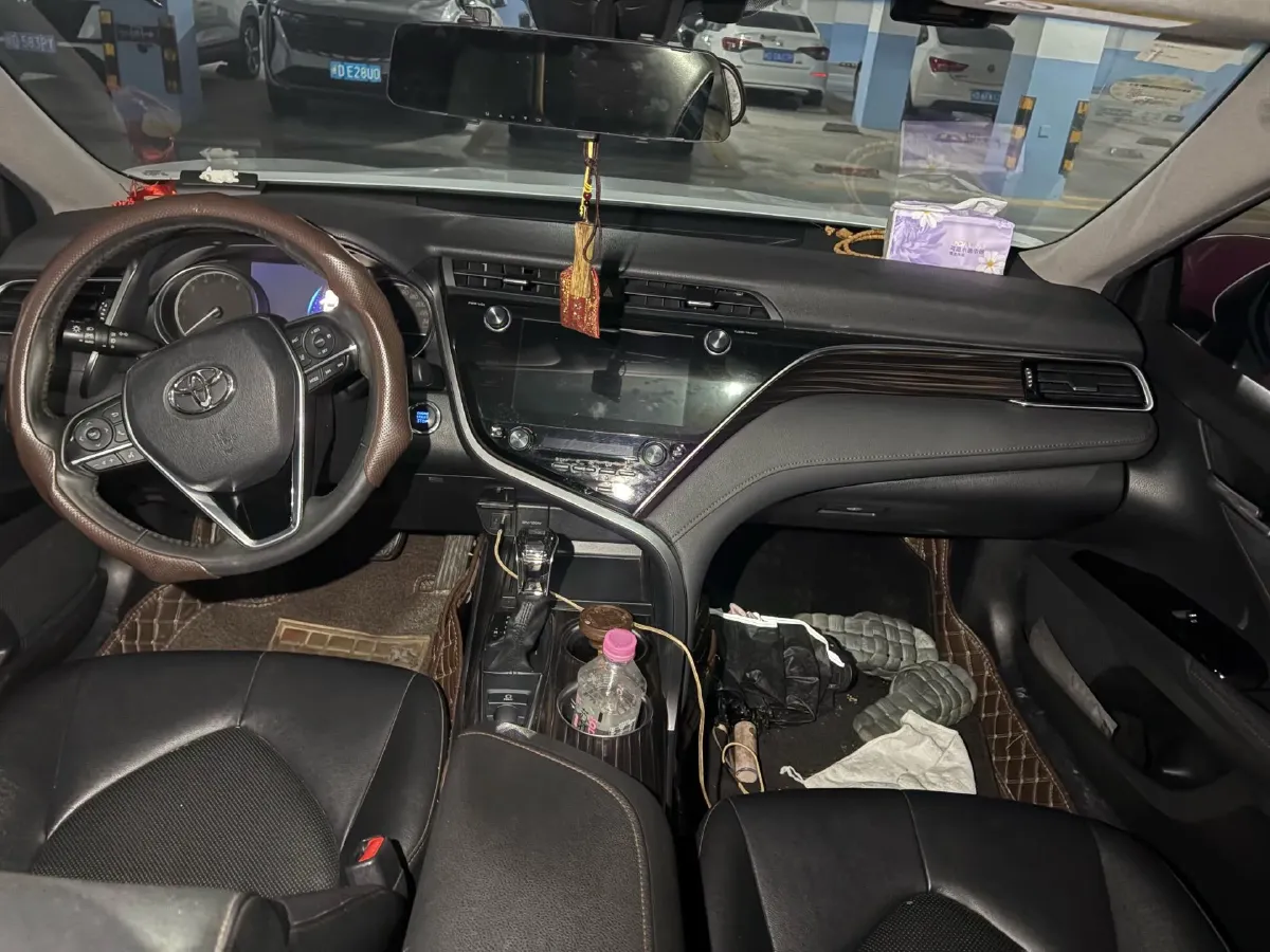2019 Toyota Camry 2.0L 178HP L4 CVT,autocango,china used car exporter,china ev exporter,chinese used car exporter,chinese used ev exporter
