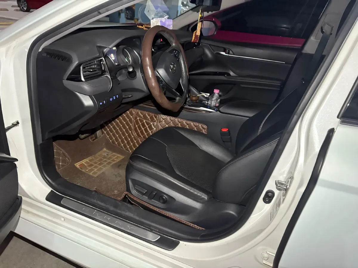 2019 Toyota Camry 2.0L 178HP L4 CVT,autocango,china used car exporter,china ev exporter,chinese used car exporter,chinese used ev exporter