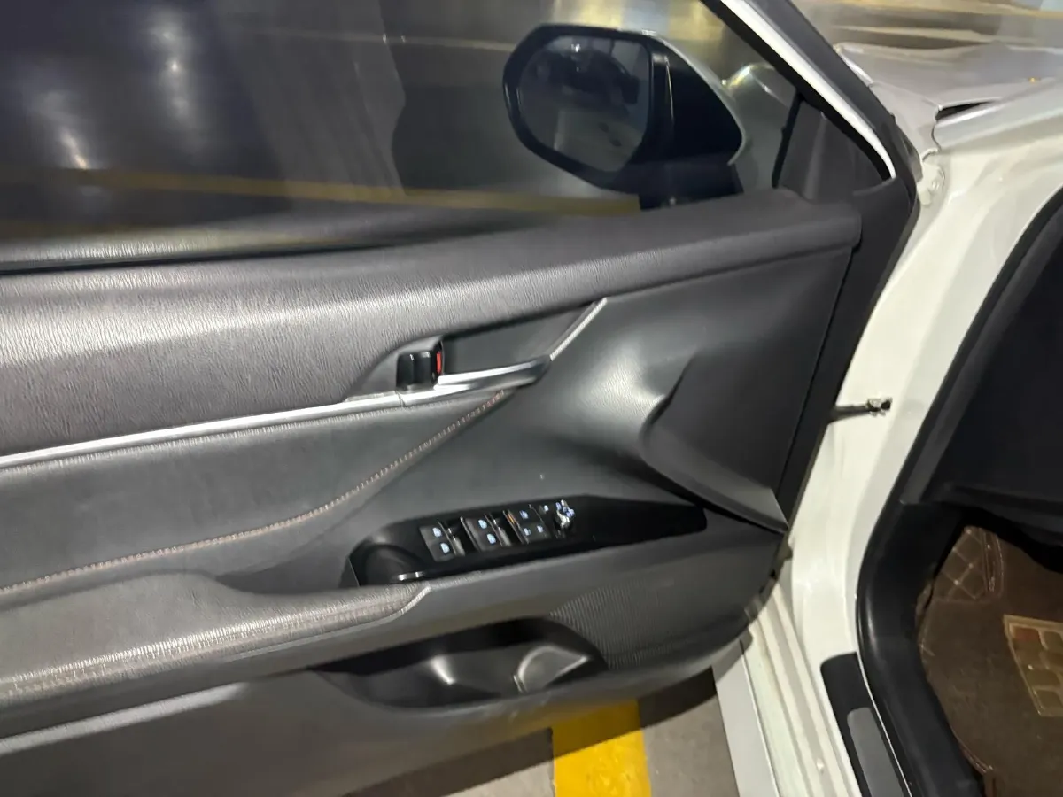 2019 Toyota Camry 2.0L 178HP L4 CVT,autocango,china used car exporter,china ev exporter,chinese used car exporter,chinese used ev exporter