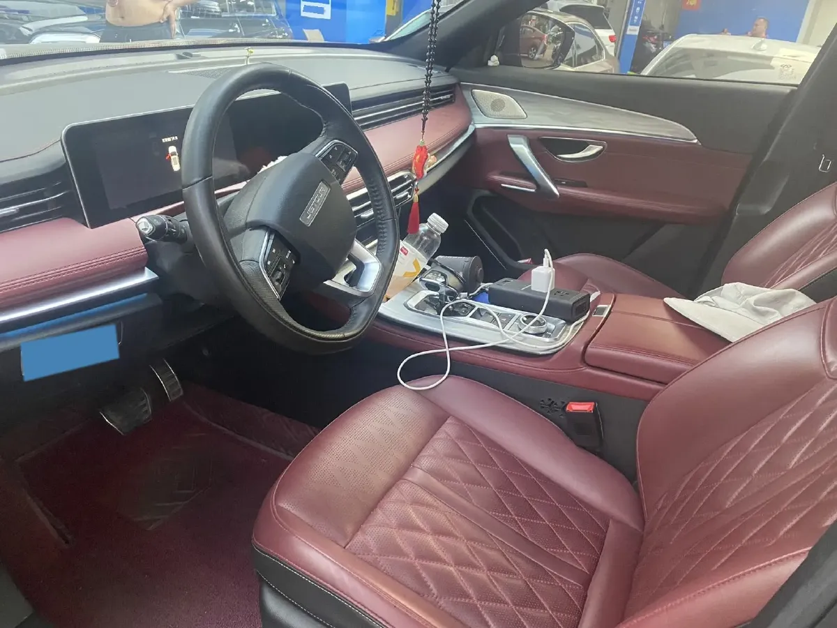 2023 Jetour X70 PRO 1.5T 156HP L4 6DCT,autocango,china used car exporter,china ev exporter,chinese used car exporter,chinese used ev exporter