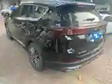 2023 Jetour X70 PRO 1.5T 156HP L4 6DCT