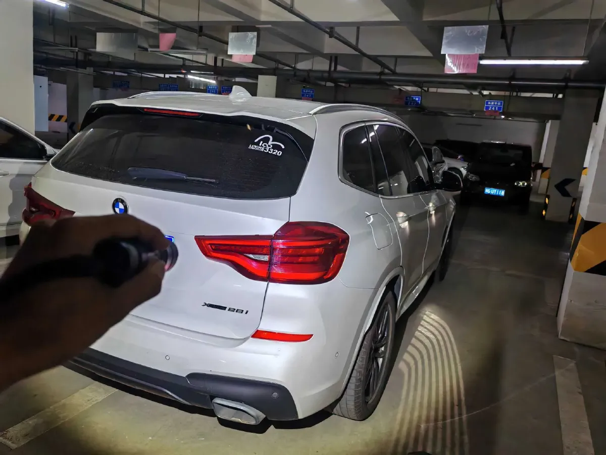 2021 BMW X3 2.0T 224HP L4 8AT,autocango,china used car exporter,china ev exporter,chinese used car exporter,chinese used ev exporter
