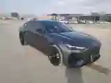 2023 ChangAn UNI-V iDD 1.5T 170HP L4 6TCT PHEV 18.4KWH