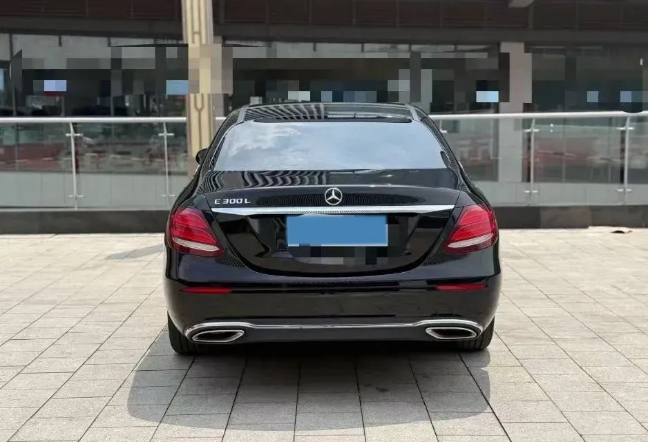 2020 Mercedes-Benz E Class 2.0T 258HP L4 9AT,autocango,china used car exporter,china ev exporter,chinese used car exporter,chinese used ev exporter