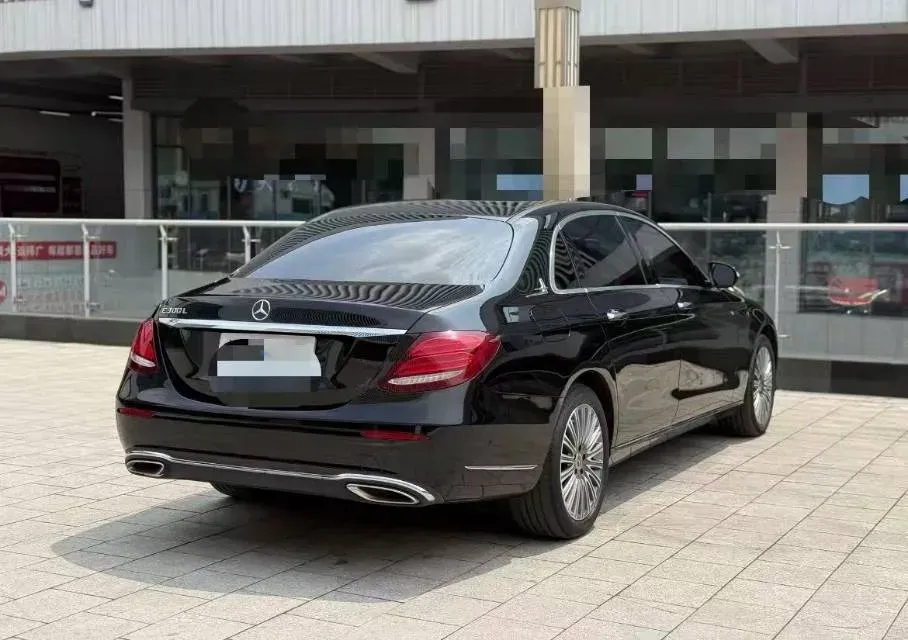 2020 Mercedes-Benz E Class 2.0T 258HP L4 9AT,autocango,china used car exporter,china ev exporter,chinese used car exporter,chinese used ev exporter