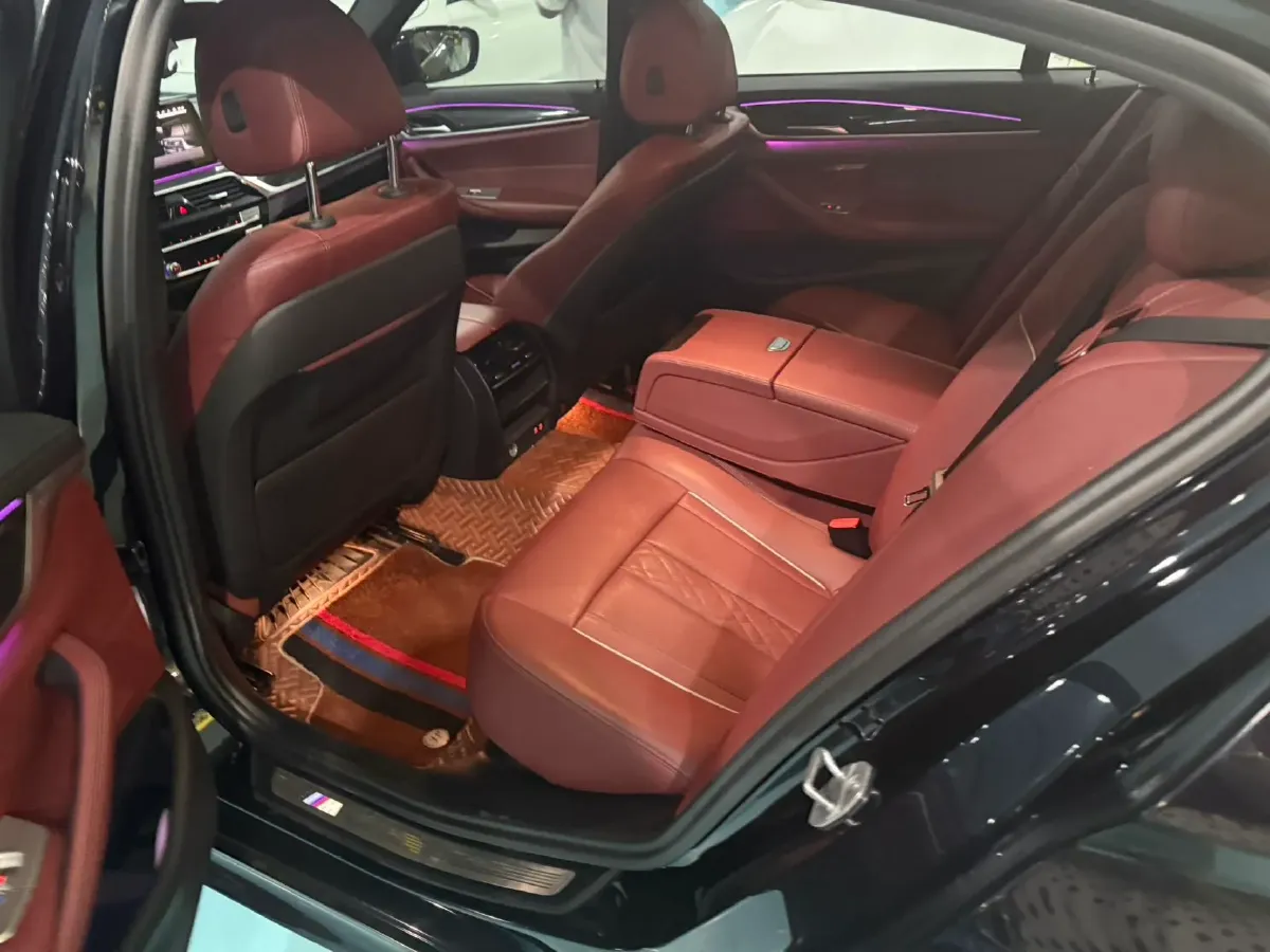 2021 BMW 5 Series 2.0T 184HP L4 8AT,autocango,china used car exporter,china ev exporter,chinese used car exporter,chinese used ev exporter