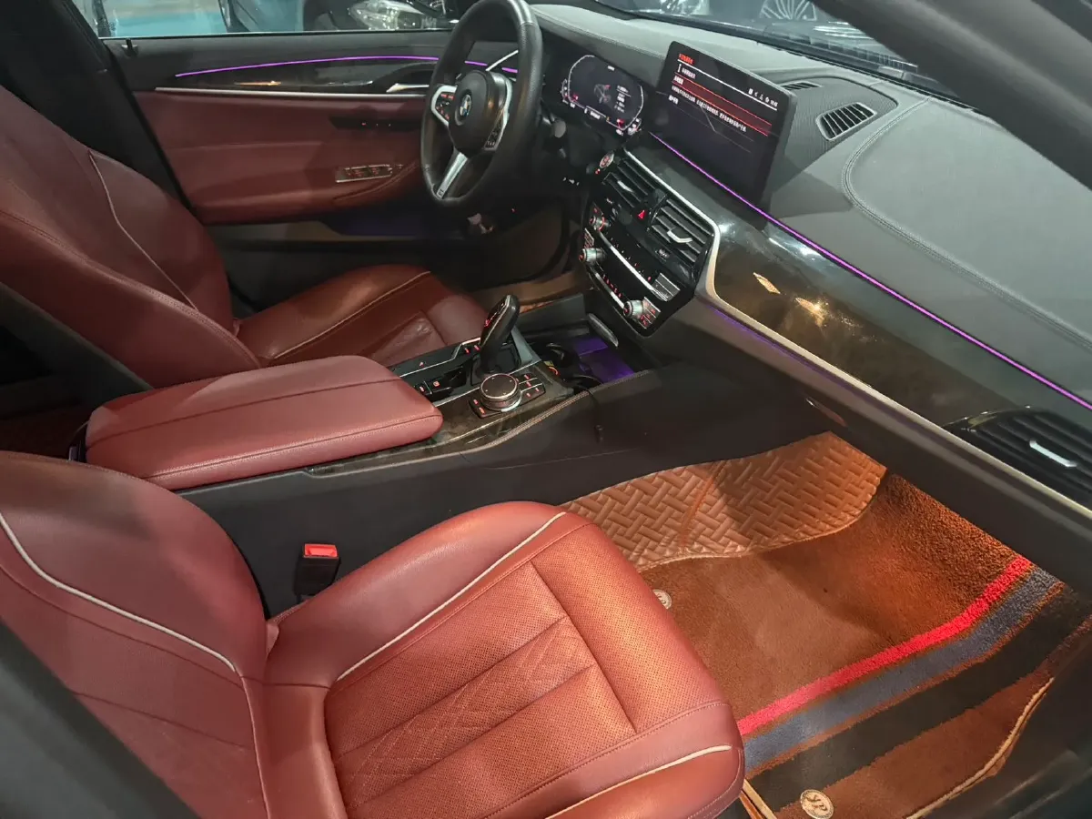 2021 BMW 5 Series 2.0T 184HP L4 8AT,autocango,china used car exporter,china ev exporter,chinese used car exporter,chinese used ev exporter