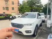 2017 HAVAL H6,autocango,china used car exporter,china ev exporter,chinese used car exporter,chinese used ev exporter