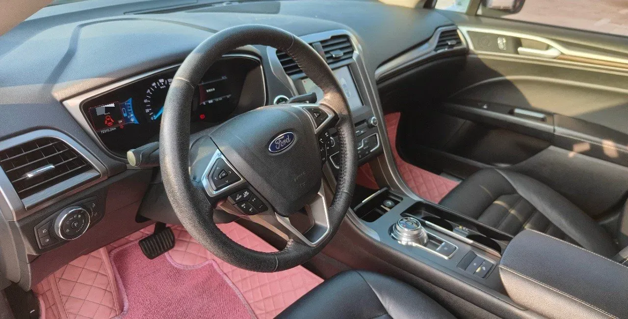 2018 Ford Mondeo 2.0L 143HP L4 E-CVT PHEV 9KWH,autocango,china used car exporter,china ev exporter,chinese used car exporter,chinese used ev exporter
