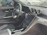 2024 Mercedes-Benz C Class 1.5T 204HP L4 9AT
