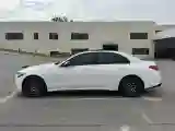2024 Mercedes-Benz C Class 1.5T 204HP L4 9AT