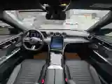 2024 Mercedes-Benz C Class 1.5T 204HP L4 9AT