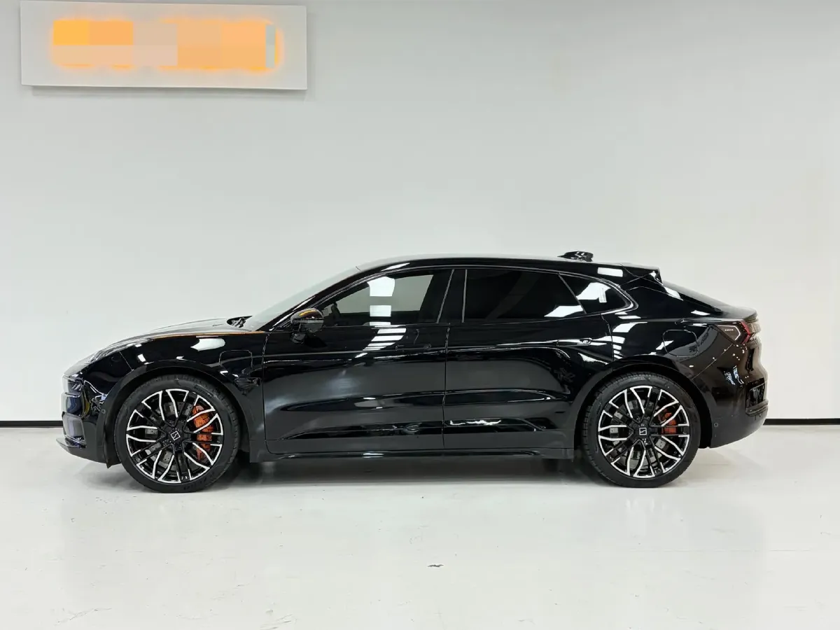 2023 Zeekr 001 BEV 100KWH,autocango,china used car exporter,china ev exporter,chinese used car exporter,chinese used ev exporter