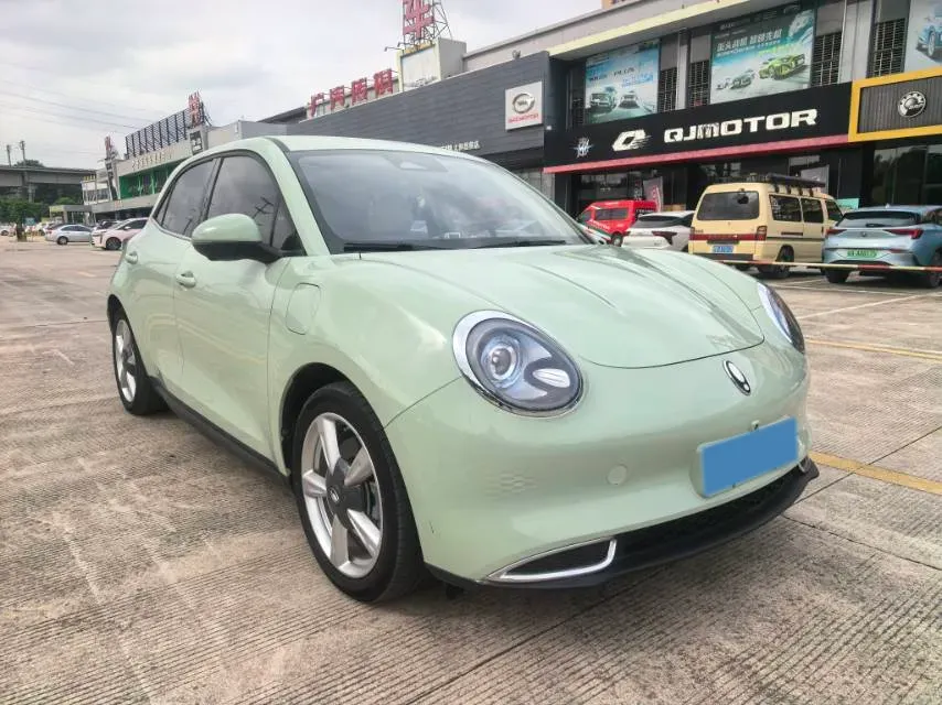 2023 Ora FunkyCat BEV 47.8KWH,autocango,china used car exporter,china ev exporter,chinese used car exporter,chinese used ev exporter