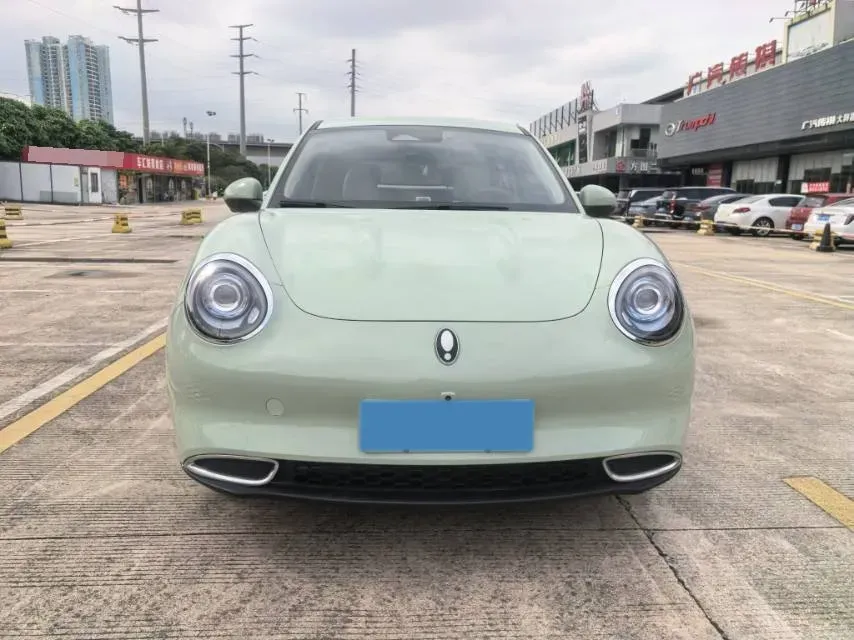 2023 Ora FunkyCat BEV 47.8KWH,autocango,china used car exporter,china ev exporter,chinese used car exporter,chinese used ev exporter
