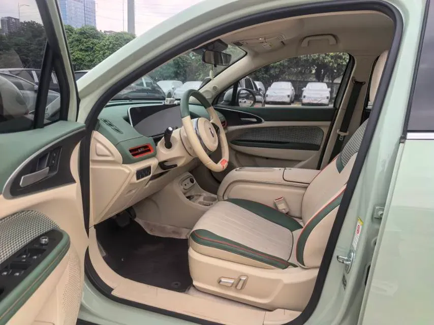 2023 Ora FunkyCat BEV 47.8KWH,autocango,china used car exporter,china ev exporter,chinese used car exporter,chinese used ev exporter