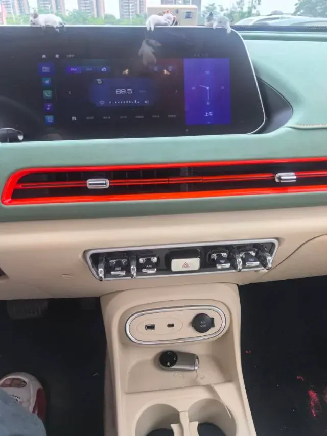 2023 Ora FunkyCat BEV 47.8KWH,autocango,china used car exporter,china ev exporter,chinese used car exporter,chinese used ev exporter