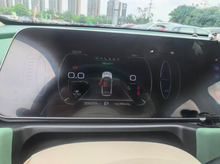 2023 Ora FunkyCat BEV 47.8KWH,autocango,china used car exporter,china ev exporter,chinese used car exporter,chinese used ev exporter