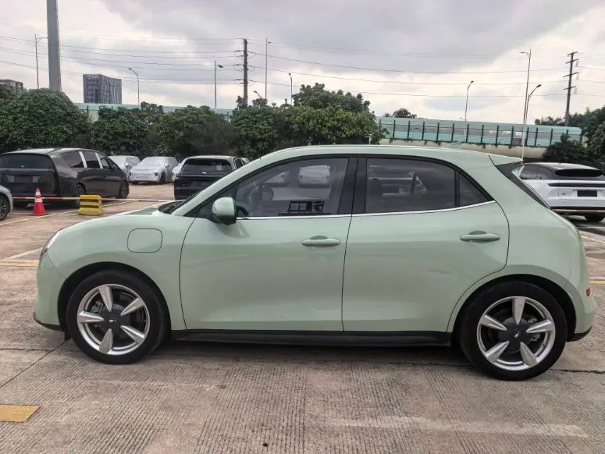 2023 Ora FunkyCat BEV 47.8KWH,autocango,china used car exporter,china ev exporter,chinese used car exporter,chinese used ev exporter