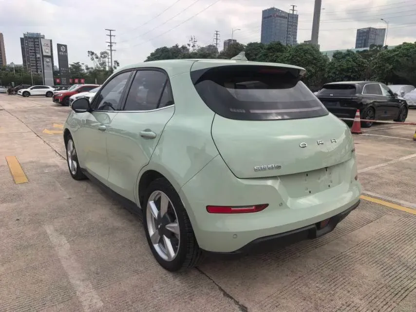 2023 Ora FunkyCat BEV 47.8KWH,autocango,china used car exporter,china ev exporter,chinese used car exporter,chinese used ev exporter
