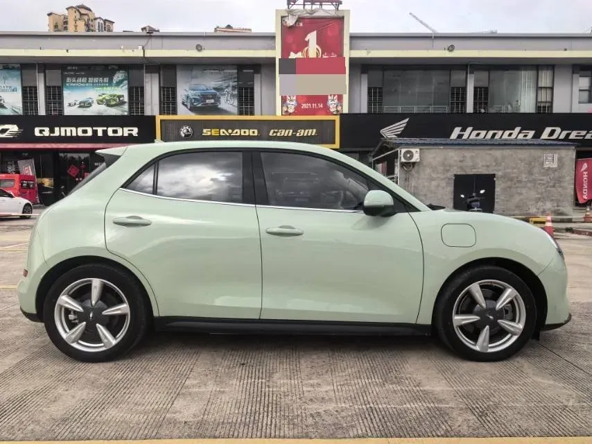 2023 Ora FunkyCat BEV 47.8KWH,autocango,china used car exporter,china ev exporter,chinese used car exporter,chinese used ev exporter