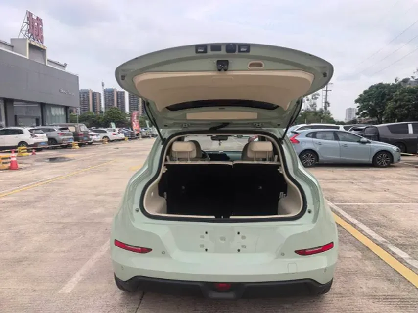 2023 Ora FunkyCat BEV 47.8KWH,autocango,china used car exporter,china ev exporter,chinese used car exporter,chinese used ev exporter
