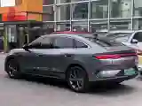 2025 BYD QinL BEV