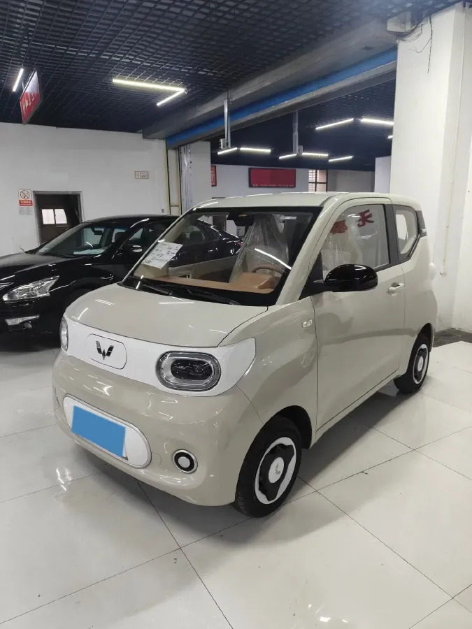 2024 WuLing HongGuang MINI EV BEV 17.3KWH,autocango,china used car exporter,china ev exporter,chinese used car exporter,chinese used ev exporter