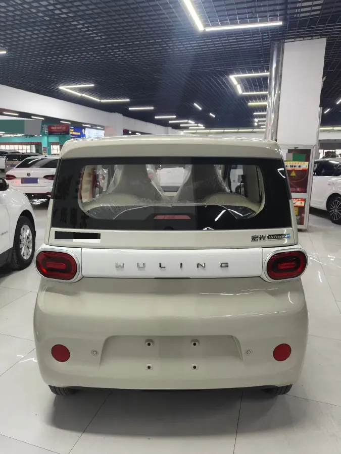 2024 WuLing HongGuang MINI EV BEV 17.3KWH,autocango,china used car exporter,china ev exporter,chinese used car exporter,chinese used ev exporter