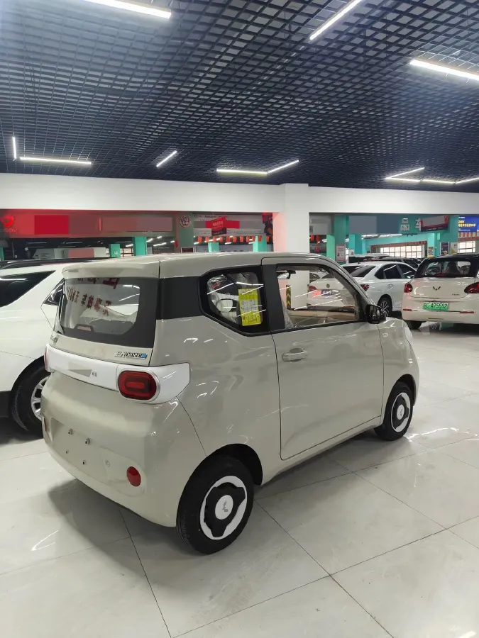 2024 WuLing HongGuang MINI EV BEV 17.3KWH,autocango,china used car exporter,china ev exporter,chinese used car exporter,chinese used ev exporter