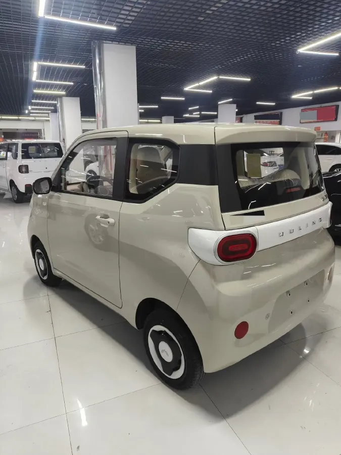 2024 WuLing HongGuang MINI EV BEV 17.3KWH,autocango,china used car exporter,china ev exporter,chinese used car exporter,chinese used ev exporter