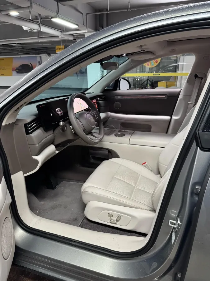 2026 IM LS6 BEV,autocango,china used car exporter,china ev exporter,chinese used car exporter,chinese used ev exporter