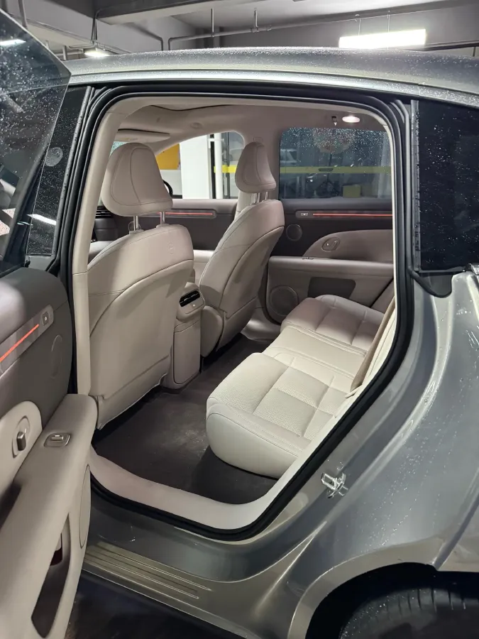 2026 IM LS6 BEV,autocango,china used car exporter,china ev exporter,chinese used car exporter,chinese used ev exporter
