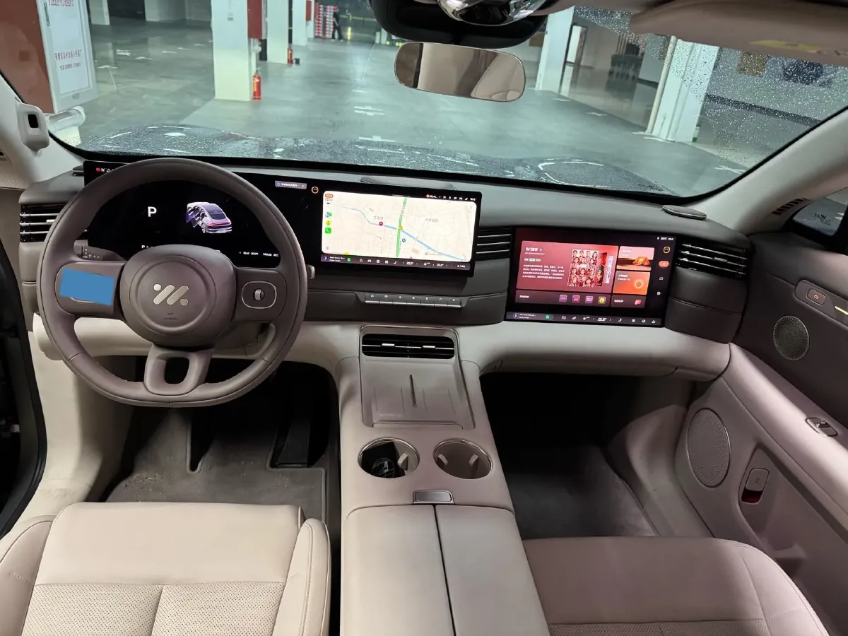 2026 IM LS6 BEV,autocango,china used car exporter,china ev exporter,chinese used car exporter,chinese used ev exporter