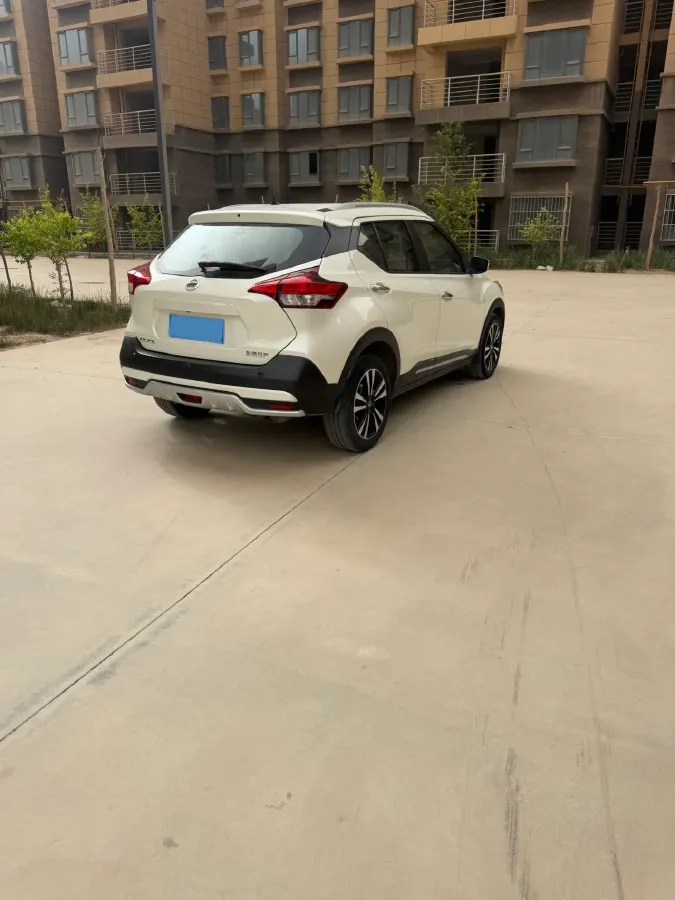 2020 Nissan Kicks 1.5L 124HP L4 CVT,autocango,china used car exporter,china ev exporter,chinese used car exporter,chinese used ev exporter