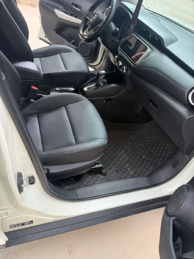 2020 Nissan Kicks 1.5L 124HP L4 CVT,autocango,china used car exporter,china ev exporter,chinese used car exporter,chinese used ev exporter