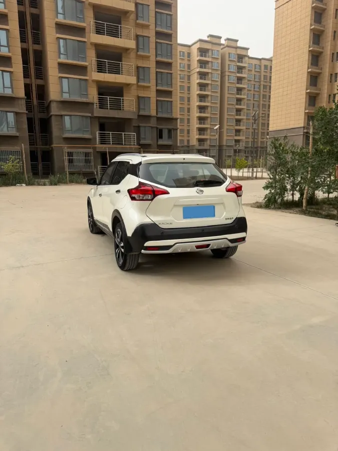 2020 Nissan Kicks 1.5L 124HP L4 CVT,autocango,china used car exporter,china ev exporter,chinese used car exporter,chinese used ev exporter