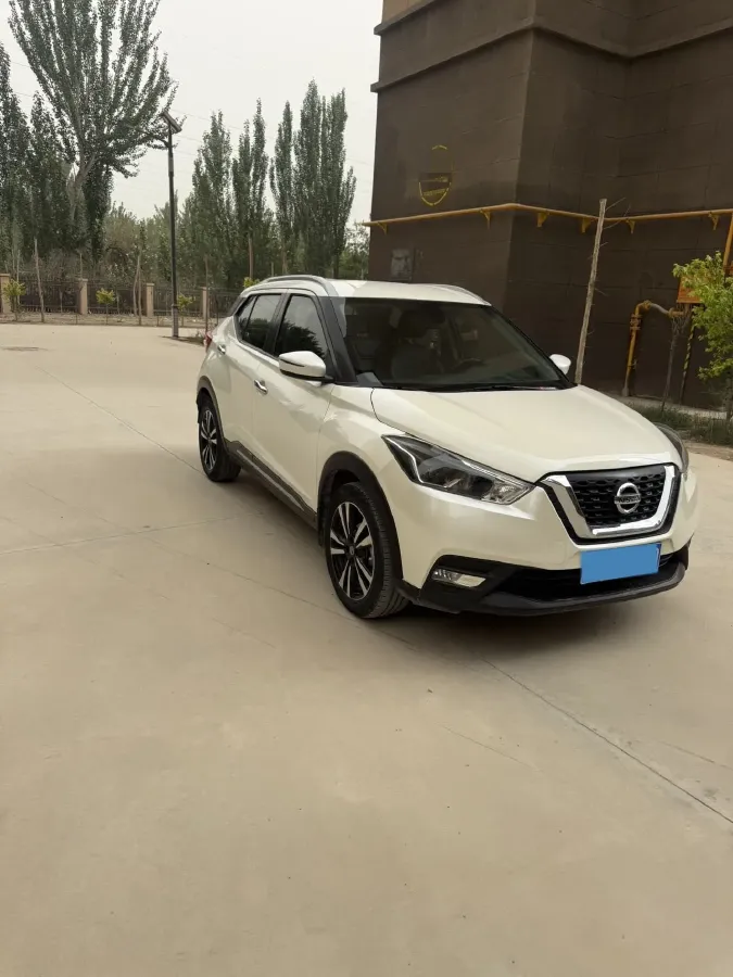 2020 Nissan Kicks 1.5L 124HP L4 CVT,autocango,china used car exporter,china ev exporter,chinese used car exporter,chinese used ev exporter
