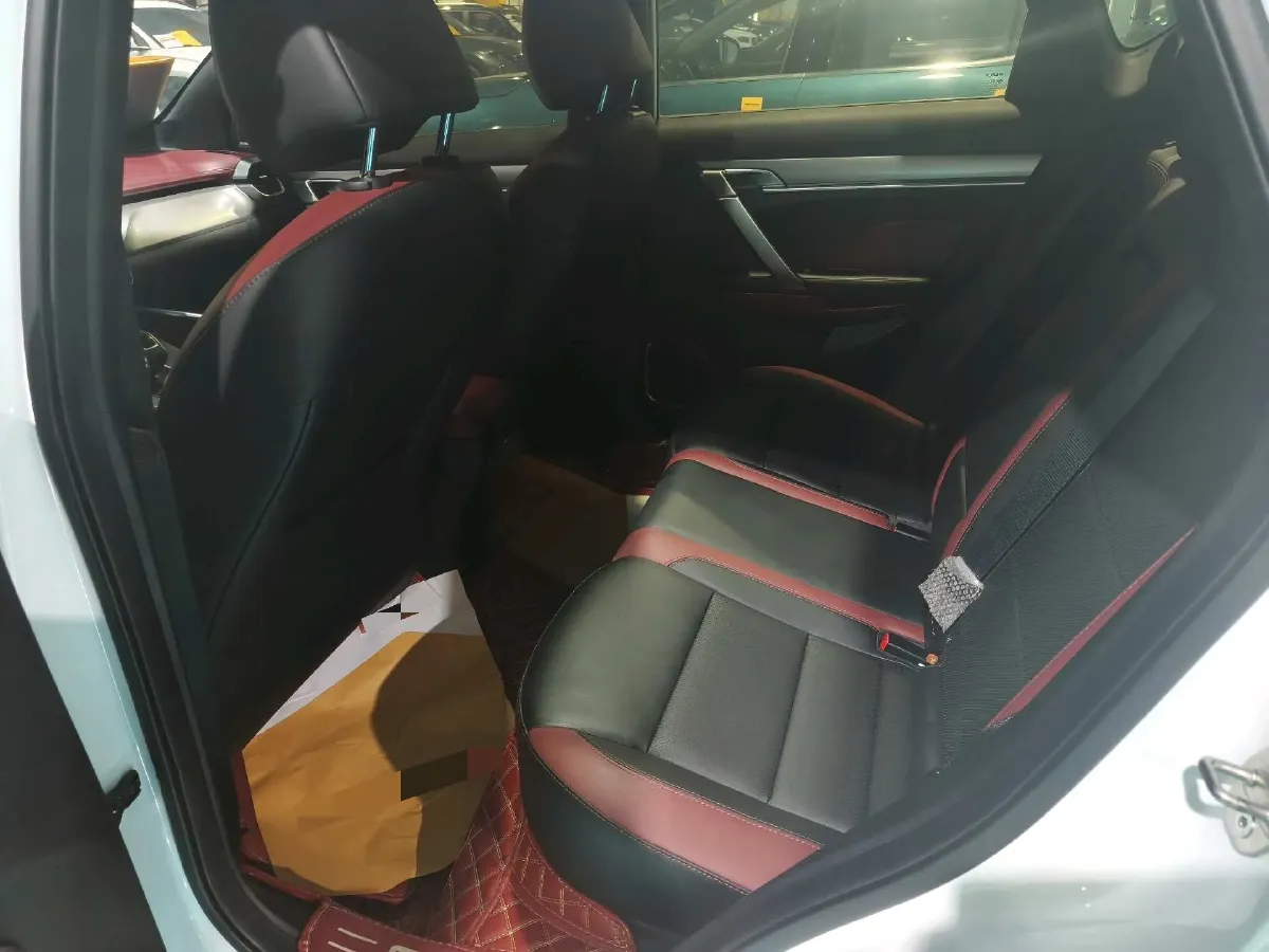 2020 Geely Coolray 1.5T 177HP L3 7DCT,autocango,china used car exporter,china ev exporter,chinese used car exporter,chinese used ev exporter