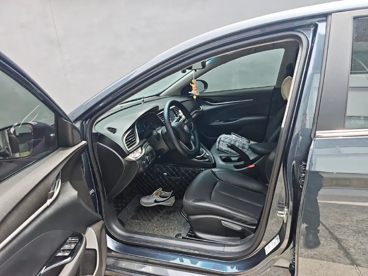 2021 Buick Excelle 1.5L 113HP L4 6AT,autocango,china used car exporter,china ev exporter,chinese used car exporter,chinese used ev exporter