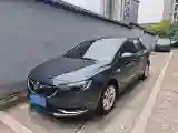 2021 Buick Excelle 1.5L 113HP L4 6AT